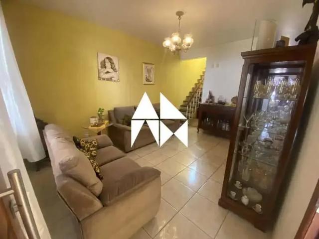 Casa / Sobrado para Venda em Resende/RJ Mirante das Agulhas 4 Quartos