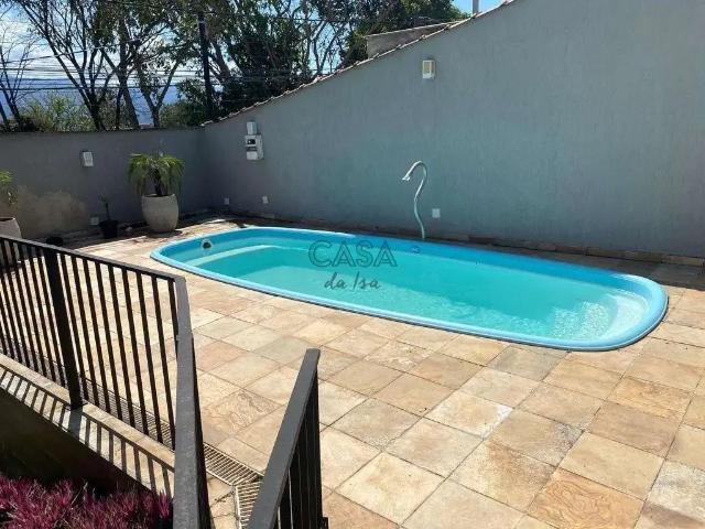 Casa / Sobrado para Venda em Resende/RJ Mirante das Agulhas 4 Quartos
