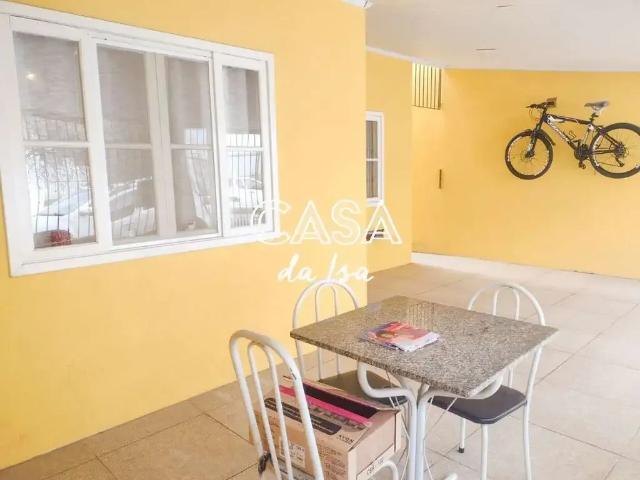 Casa / Sobrado para Venda em Resende/RJ Mirante das Agulhas 4 Quartos