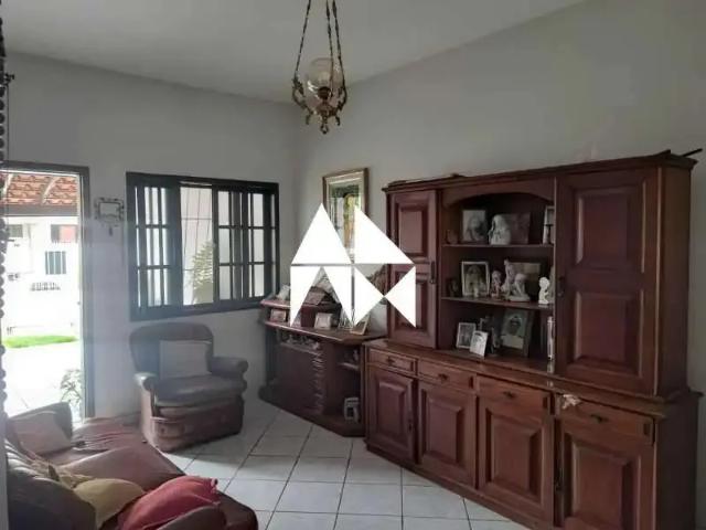 Casa / Sobrado para Venda em Resende/RJ Mirante das Agulhas 2 Quartos