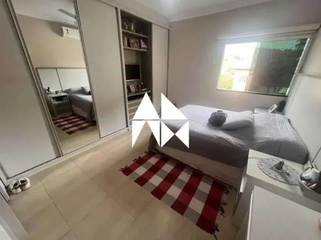 Casa / Sobrado para Venda em Resende/RJ Mirante das Agulhas 3 Quartos