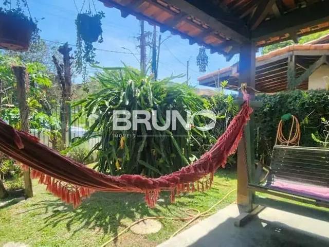 Casa / Sobrado para Venda em Resende/RJ Mirante das Agulhas 3 Quartos
