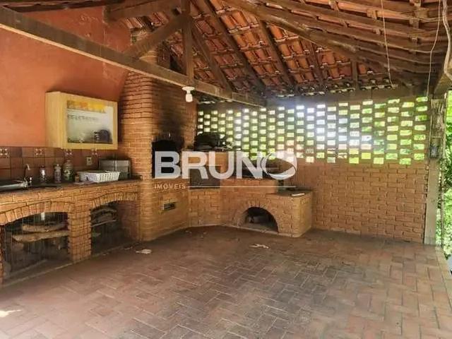 Casa / Sobrado para Venda em Resende/RJ Mirante das Agulhas 3 Quartos