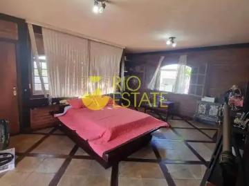 Casa / Sobrado para Venda em Resende/RJ Mirante das Agulhas 3 Quartos
