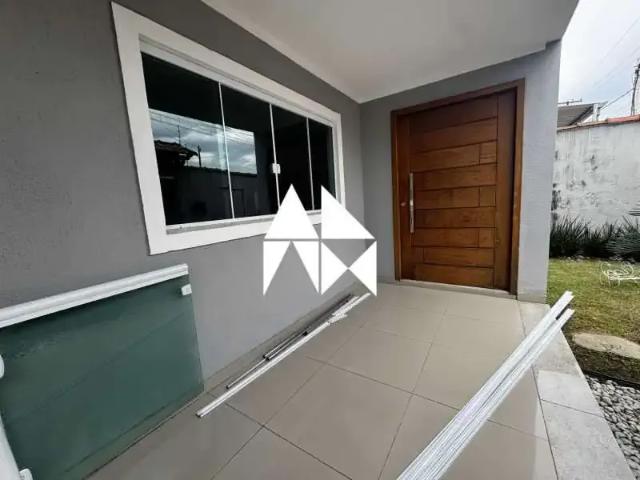 Casa / Sobrado para Venda em Resende/RJ Mirante de Serra 4 Quartos