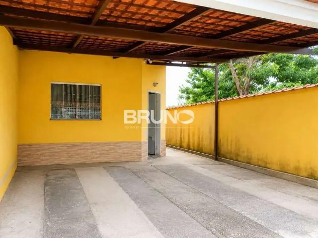 Casa / Sobrado para Venda em Resende/RJ Mirante de Serra 2 Quartos