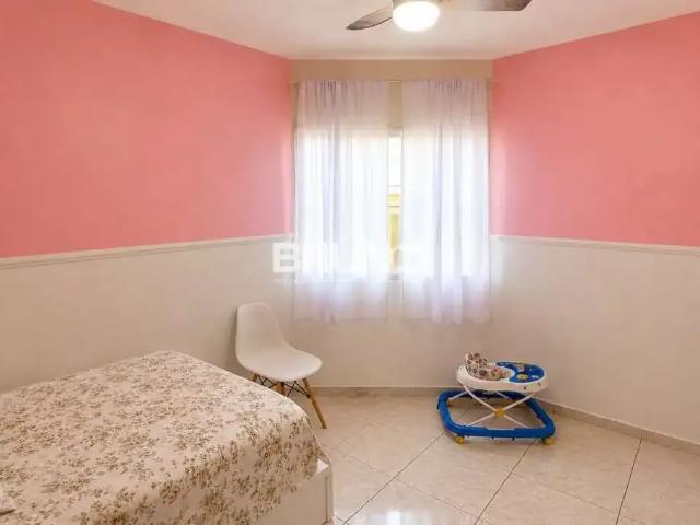 Casa / Sobrado para Venda em Resende/RJ Mirante de Serra 2 Quartos
