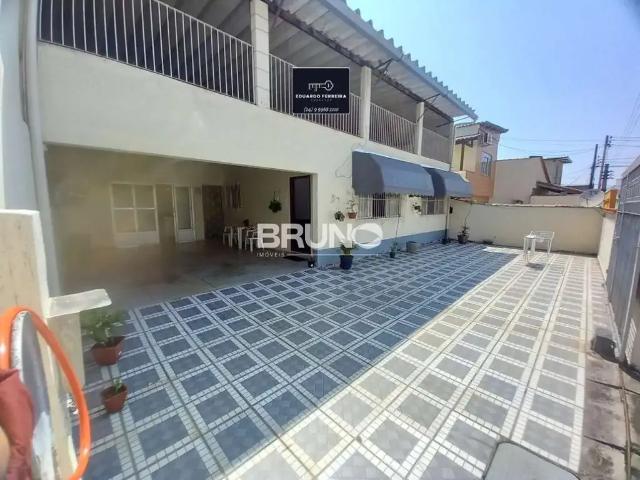 Casa / Sobrado para Venda em Resende/RJ Nova Liberdade 3 Quartos