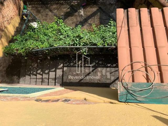 Casa / Sobrado para Venda em Resende/RJ Santo Amaro 3 Quartos