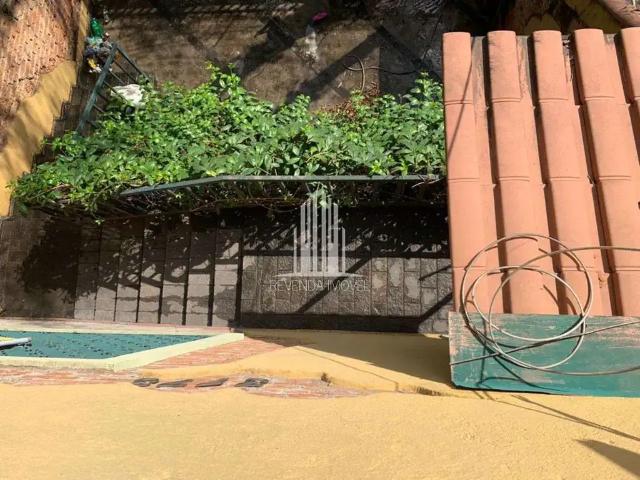 Casa / Sobrado para Venda em Resende/RJ Santo Amaro 3 Quartos