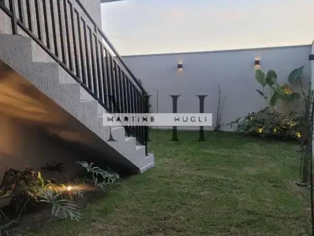 Casa / Sobrado para Venda em Resende/RJ Parque Ipiranga II 3 Quartos