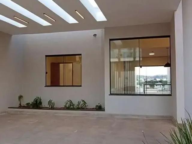 Casa / Sobrado para Venda em Resende/RJ Parque Ipiranga II 3 Quartos