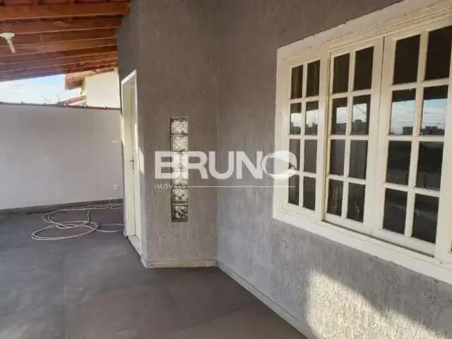 Casa / Sobrado para Venda em Resende/RJ Parque Ipiranga 2 Quartos