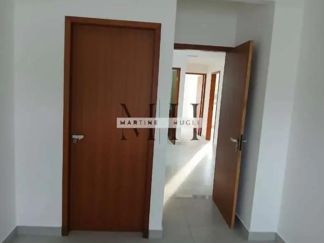 Casa / Sobrado para Venda em Resende/RJ Parque Ipiranga 2 Quartos