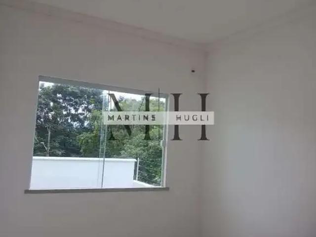 Casa / Sobrado para Venda em Resende/RJ Parque Ipiranga 3 Quartos
