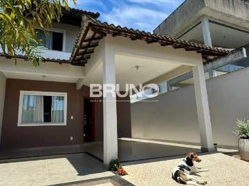 Casa / Sobrado para Venda em Resende/RJ Parque Ipiranga 3 Quartos