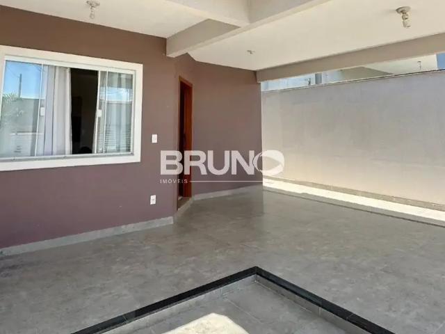 Casa / Sobrado para Venda em Resende/RJ Parque Ipiranga 3 Quartos