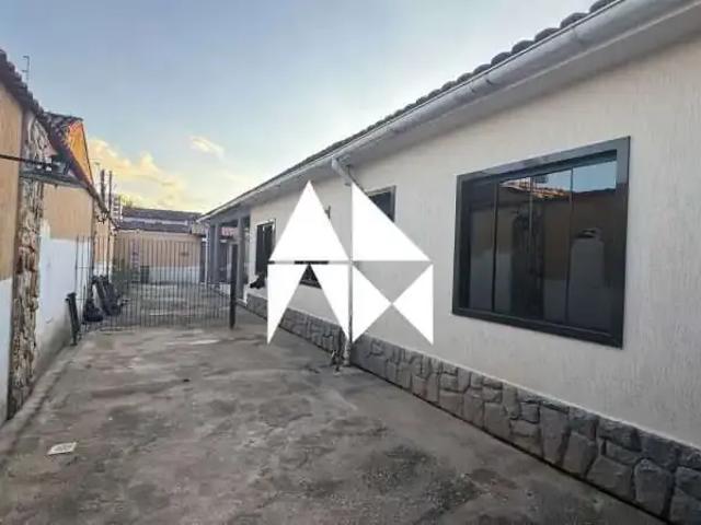 Casa / Sobrado para Venda em Resende/RJ Parque Ipiranga 3 Quartos