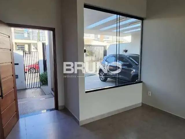 Casa / Sobrado para Venda em Resende/RJ Parque Ipiranga 3 Quartos