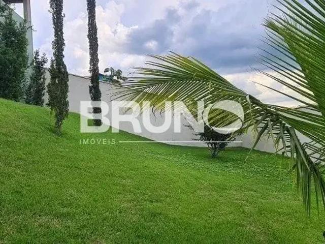 Casa / Sobrado para Venda em Resende/RJ Parque Ipiranga 3 Quartos