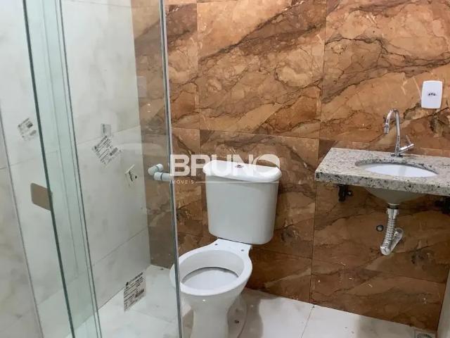 Casa / Sobrado para Venda em Resende/RJ Parque Ipiranga 3 Quartos