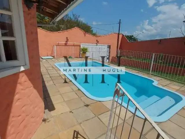 Casa / Sobrado para Venda em Resende/RJ Parque Ipiranga 4 Quartos