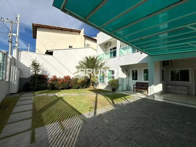 Casa / Sobrado para Venda em Resende/RJ Parque Ipiranga 4 Quartos