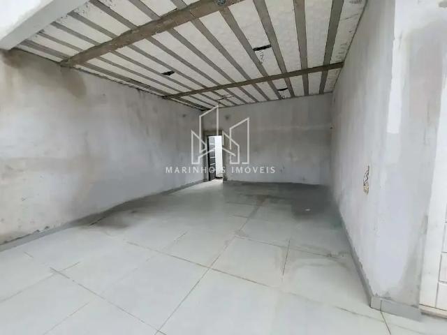 Casa / Sobrado para Venda em Resende/RJ Vila Verde 2 Quartos