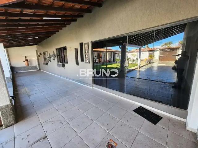 Casa / Sobrado para Venda em Resende/RJ Vila Julieta 2 Quartos
