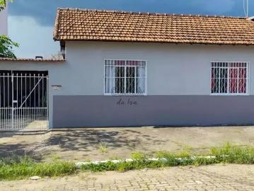 Casa / Sobrado para Venda em Resende/RJ Vila Julieta 3 Quartos