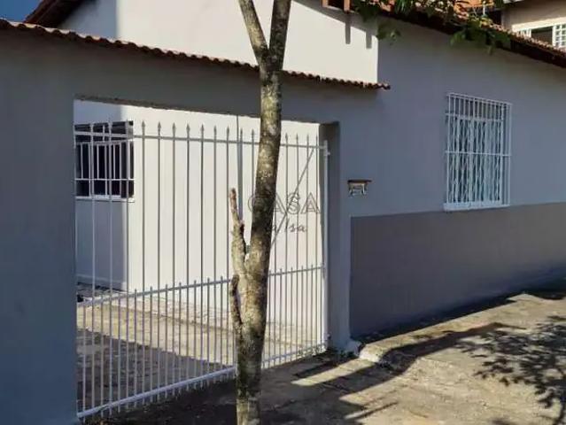 Casa / Sobrado para Venda em Resende/RJ Vila Julieta 3 Quartos