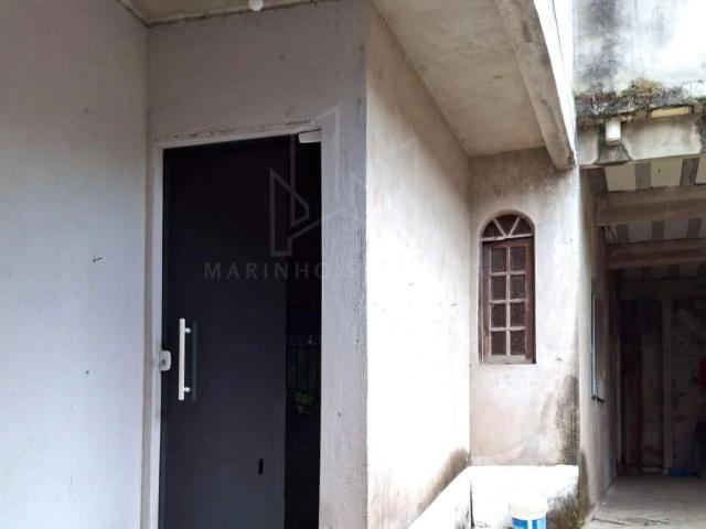 Casa / Sobrado para Venda em Resende/RJ Vila Moderna 3 Quartos