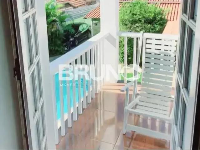 Casa / Sobrado para Venda em Resende/RJ Vila Santa Cecília 3 Quartos