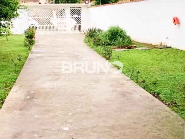 Casa / Sobrado para Venda em Resende/RJ Vila Santa Cecília 3 Quartos