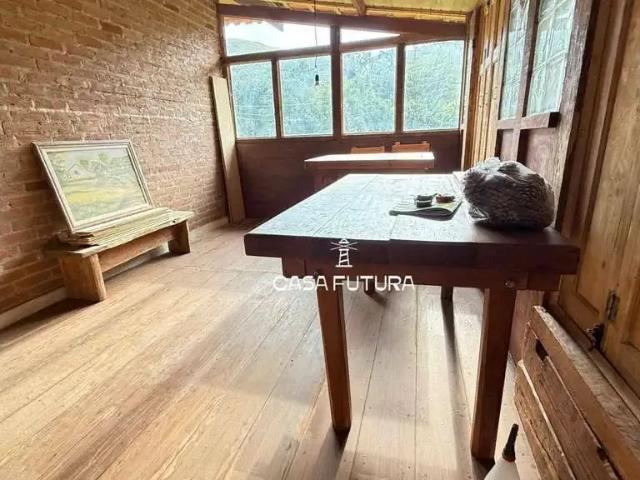 Casa / Sobrado para Venda em Resende/RJ Visconde de Mauá 2 Quartos