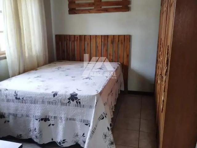 Casa / Sobrado para Venda em Reserva/PR Centro 4 Quartos