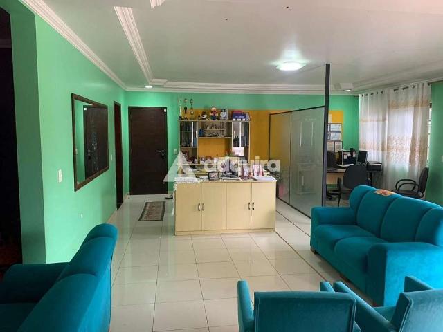 Casa / Sobrado para Venda em Reserva/PR Zona Rural 3 Quartos