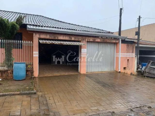 Casa / Sobrado para Venda em Reserva/PR Zona Rural 3 Quartos