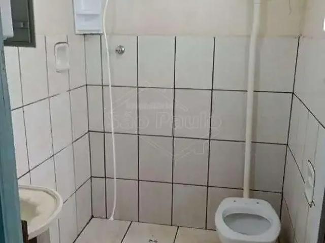 Casa / Sobrado para Venda em Rincão/SP Centro 4 Quartos