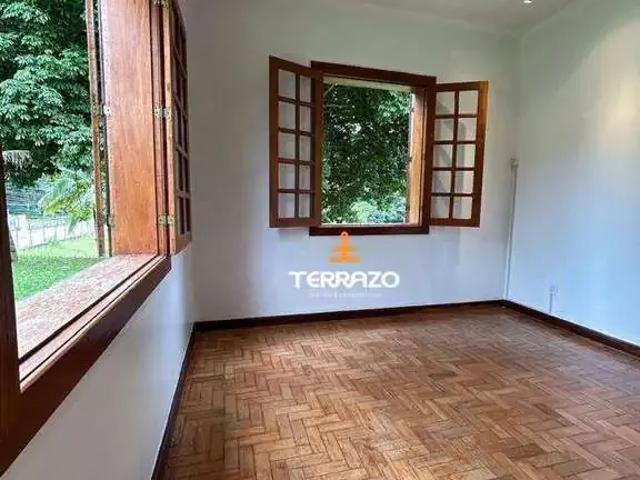 Casa / Sobrado para Venda em Rio Claro/RJ Centro 3 Quartos