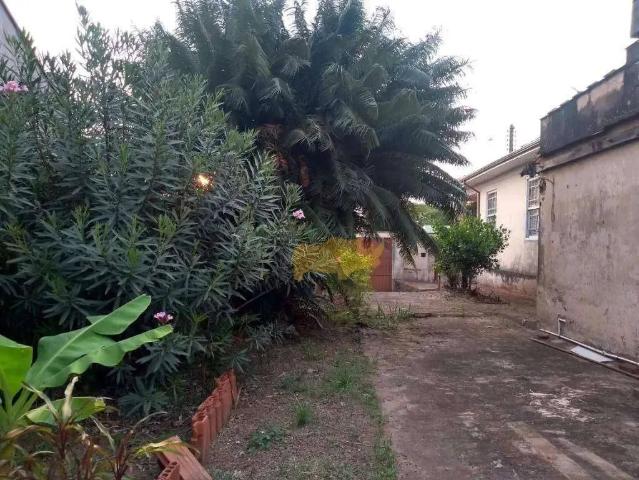 Casa / Sobrado para Venda em Rio Claro/SP Vila Martins 2 Quartos
