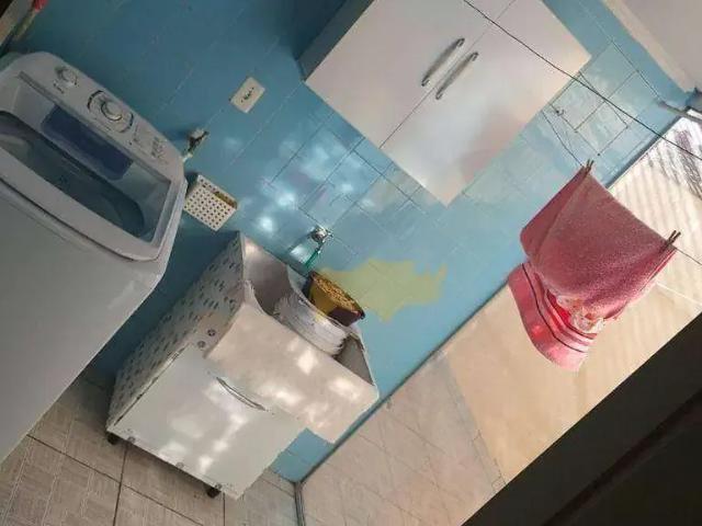 Casa / Sobrado para Venda em Rio Claro/SP Vila Nova 2 Quartos