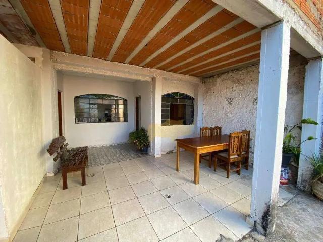 Casa / Sobrado para Venda em Rio Claro/SP Vila Nova 2 Quartos