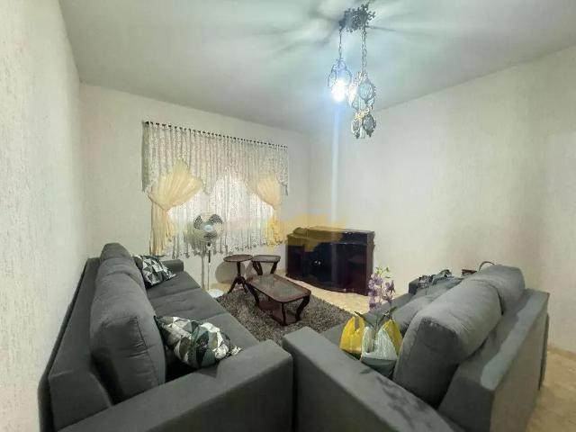 Casa / Sobrado para Venda em Rio Claro/SP Vila Nova 2 Quartos