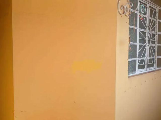 Casa / Sobrado para Venda em Rio Claro/SP Vila Alemã 3 Quartos