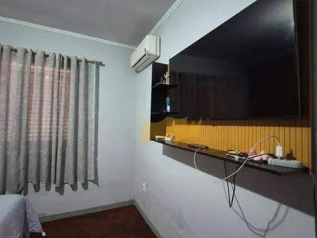 Casa / Sobrado para Venda em Rio Claro/SP Vila Alemã 3 Quartos