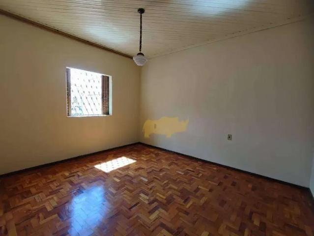 Casa / Sobrado para Venda em Rio Claro/SP Vila Alemã 2 Quartos