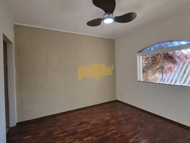 Casa / Sobrado para Venda em Rio Claro/SP Vila Alemã 2 Quartos