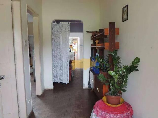 Casa / Sobrado para Venda em Rio Claro/SP Vila Alemã 4 Quartos