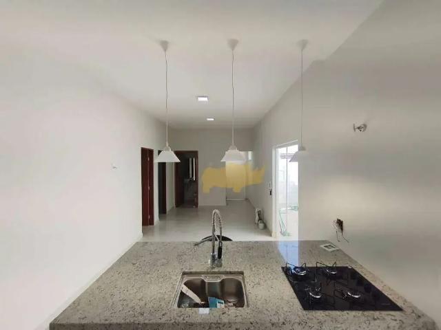 Casa / Sobrado para Venda em Rio Claro/SP Vila Aparecida 2 Quartos